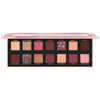 Blooming Bliss Eyeshadow Palette #020-Colors Of Bloom 10.6 Gr