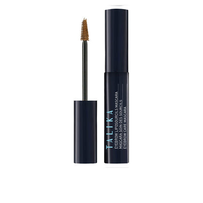 Eyebrow liposourcils mascara #chatain 5 ml - TALIKA