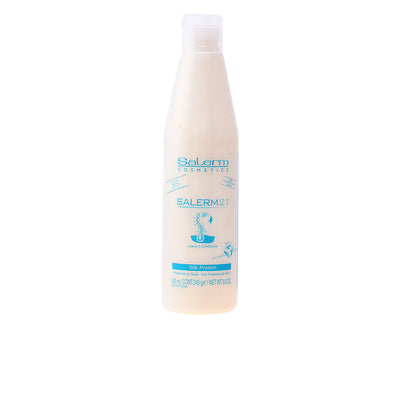 Salerm 21 silk protein jätettävä hoitoaine 250 ml - SALERM