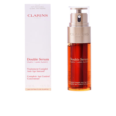 Double serum 50 ml - CLARINS