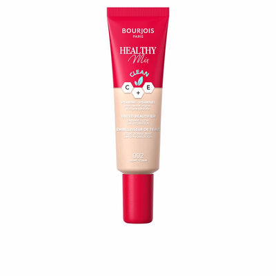 Healthy mix sävytetty kaunistaja #002 - BOURJOIS