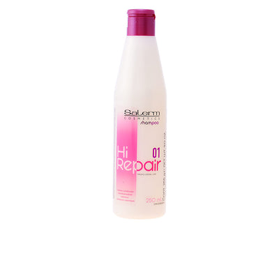 Hi repair shampoo 250 ml - SALERM