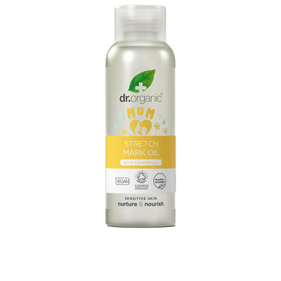 Mum Aceite Para Estrías 100 Ml