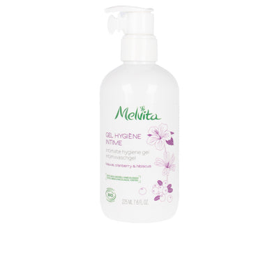 Los esenciales de higiene intiimihygieniageeli 225 ml - MELVITA
