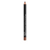 Suede matta huultenrajauskynä #cape town - NYX PROFESSIONAL MAKE UP