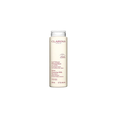 Ultra-Gentle Makeup Remover Milk 200 Ml
