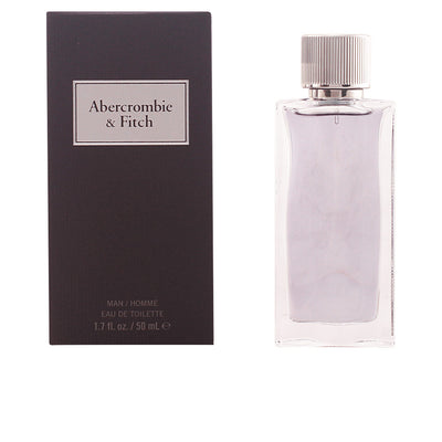 First instinct eau de toilette -suihke 50 ml - ABERCROMBIE & FITCH