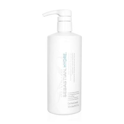 Hydre Moisturizing And Nourishing Treatment Mask 500 Ml