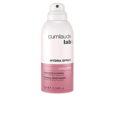 Hydra spray ulkoinen kosteuttava emulsio 75 ml - CUMLAUDE LAB