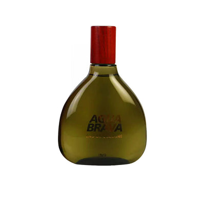 Agua brava eau de cologne -pullo 200 ml - PUIG