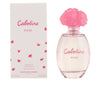 Cabotine rose eau de toilette -suihke 100 ml