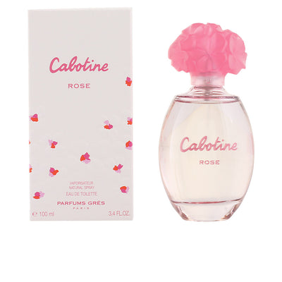 Cabotine rose eau de toilette -suihke 100 ml - GRES