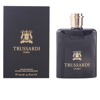 Uomo eau de toilette -suihke 100 ml - TRUSSARDI