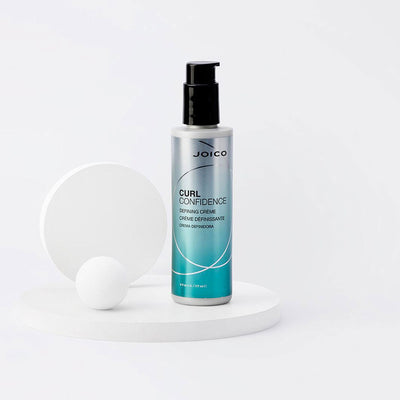Curl Confidence Defining Crème 177 Ml