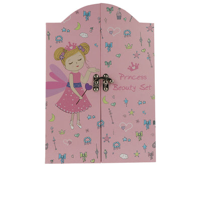 Maquillaje en armario setti 15 kpl - INCA