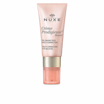 Crème prodigieuse boost silmänympärysvoidegeeli 15 ml - NUXE