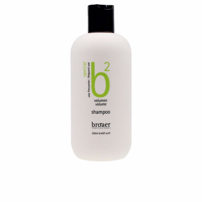 B2 volumen shampoo 250 ml - BROAER