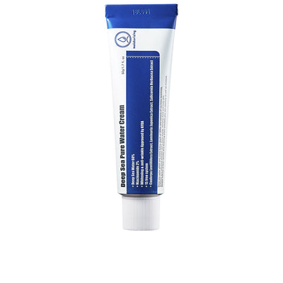 Deep sea pure water cream kuivan ihon voide 50 gr - PURITO