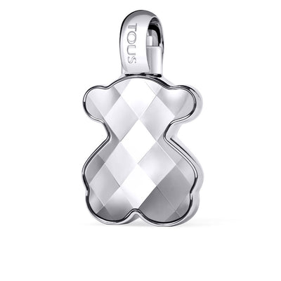 Loveme the silver parfum eau de parfum -suihke 50 ml - TOUS