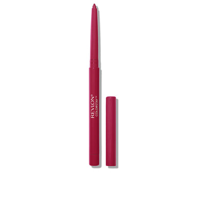 Colorstay huultenrajauskynä #20-red - REVLON MASS MARKET