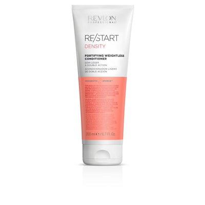Re-start vahvistava hoitoaine 200 ml - REVLON