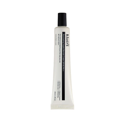 Illuminating supple virheiden peitevoide spf40 40 ml - KLAIRS