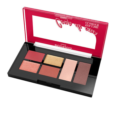 Volume glamour coup de coeur #01-intense - BOURJOIS