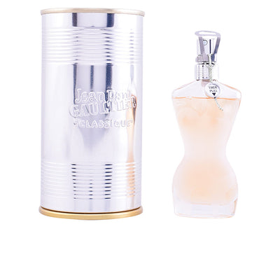 Classique eau de toilette -suihke 30 ml - JEAN PAUL GAULTIER