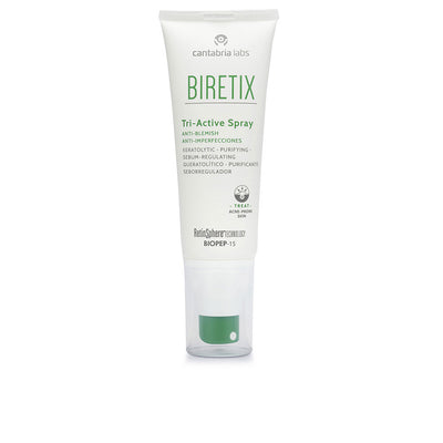 Biretix tri-active spray anti-imperfections 100 ml - BIRETIX