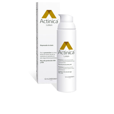 Actinica lotion iho syövän ehkäisy 80 ml - ACTINICA