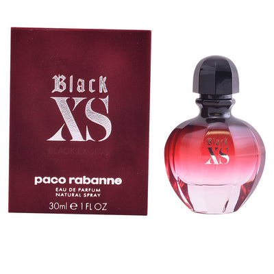 Black xs for her eau de parfum -suihke 30 ml - RABANNE