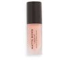 Matte bomb nestemäinen huulipuna #nude allure