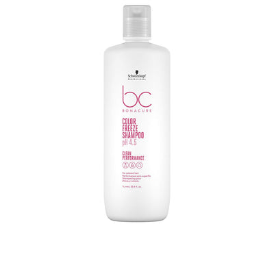 Bc color freeze shampoo 1000 ml - SCHWARZKOPF