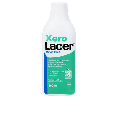 Xerolacer suuvesi 500 ml - LACER