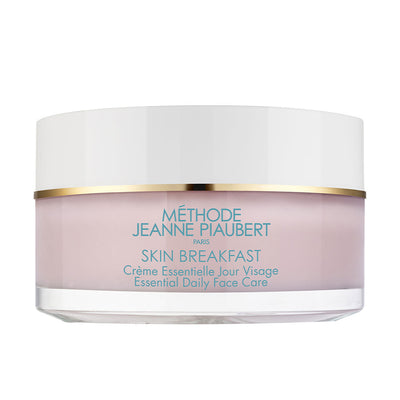 Skin breakfast 50 ml - JEANNE PIAUBERT