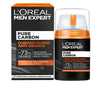 Men expert pure charcoal päivittäinen hoito anti-pickel 50 ml - L'ORÉAL PARIS