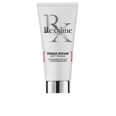 Derma hienovarainen kuorinta 30 ml - REXALINE