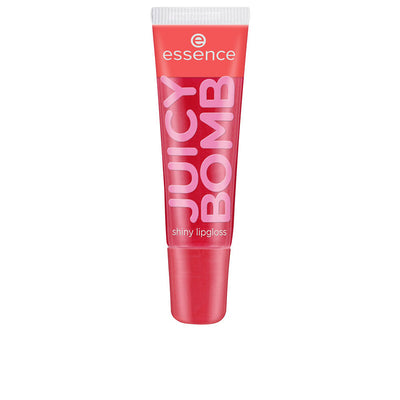 Juicy bomb -huulikiilto #104-poppin’ granaattiomena 10 ml - ESSENCE