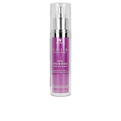 Caviar infinite color hold kaksikäyttöinen seerumi 50 ml - ALTERNA