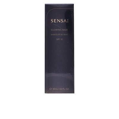 Sensai glowing base spf10 30 ml - SENSAI