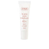 Lip balm with shine sweet mirabelle plum 12 ml