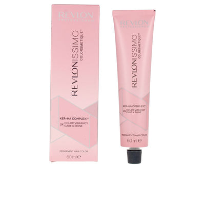 Revlonissimo cromatics #c50-violetinpunainen 60 ml - REVLON