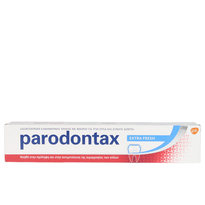 Parodontax hammastahna päivittäinen raikkaus 75 ml - PARADONTAX