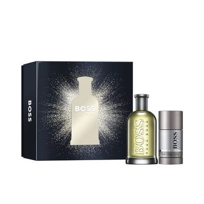 Boss bottled case 2 kpl - HUGO BOSS-BOSS
