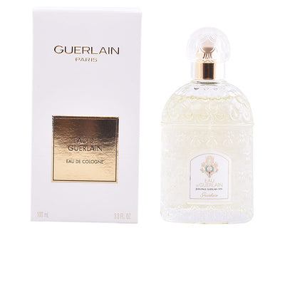 Eau de guerlain eau de cologne -suihke 100 ml - GUERLAIN