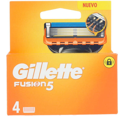Fusion 5 Charger Spare Parts 4 Units