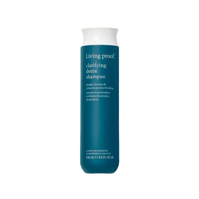 Clarifying Detox Shampoo 236 Ml