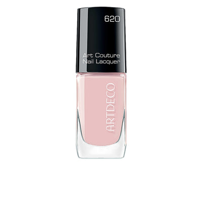 Art couture nail lacquer #620-hieno ruusu - ARTDECO