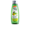Bio ecocert geeli suihku regeneroiva argan & aloe vera 500 ml - NATUR VITAL
