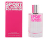 Jil sander sport for women eau de toilette -suihke 50 ml - JIL SANDER